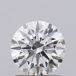 IGI 1.10 Carat Round Brilliant Lab Grown Diamond 人工培育鑽石 實驗室人造鑽石