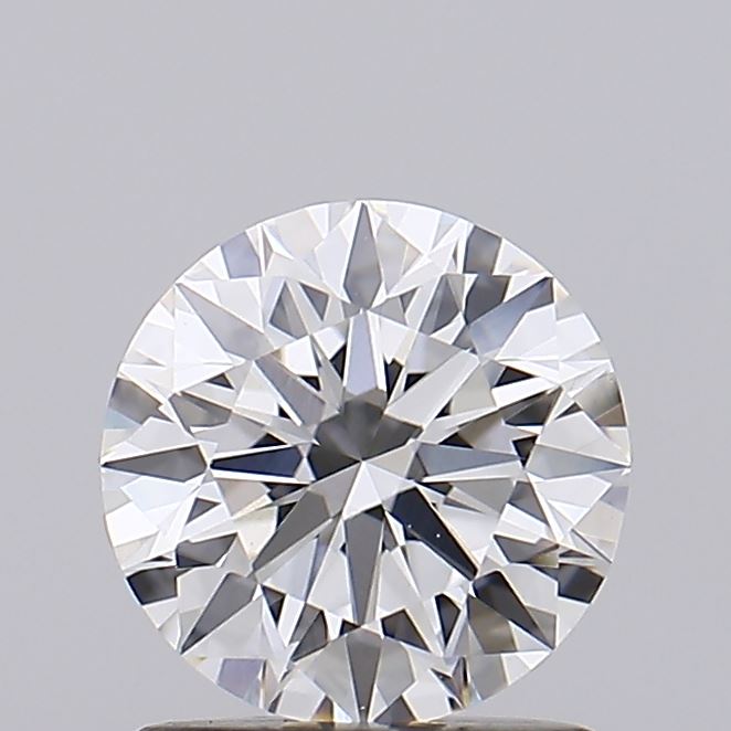IGI 1.10 Carat Round Brilliant Lab Grown Diamond 人工培育鑽石 實驗室人造鑽石