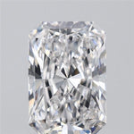 IGI 0.93 Carat Radiant Cut Lab Grown Diamond 人工培育鑽石 實驗室人造鑽石