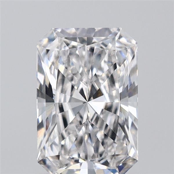 IGI 0.93 Carat Radiant Cut Lab Grown Diamond 人工培育鑽石 實驗室人造鑽石