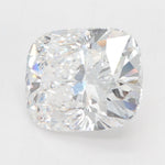 IGI 4.03 Carat Cushion Lab Grown Diamond 人工培育鑽石 實驗室人造鑽石