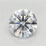 IGI 2 Carat Round Brilliant Lab Grown Diamond