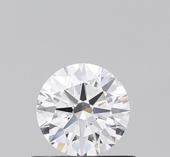 IGI 0.53 Carat Round Brilliant Lab Grown Diamond 人工培育鑽石 實驗室人造鑽石