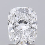 IGI 1.08 Carat Cushion Lab Grown Diamond 人工培育鑽石 實驗室人造鑽石