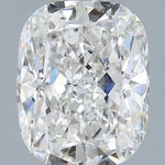 IGI 1.59 Carat Cushion Lab Grown Diamond 人工培育鑽石 實驗室人造鑽石