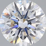 IGI 1.16 Carat Round Brilliant Lab Grown Diamond 人工培育鑽石 實驗室人造鑽石