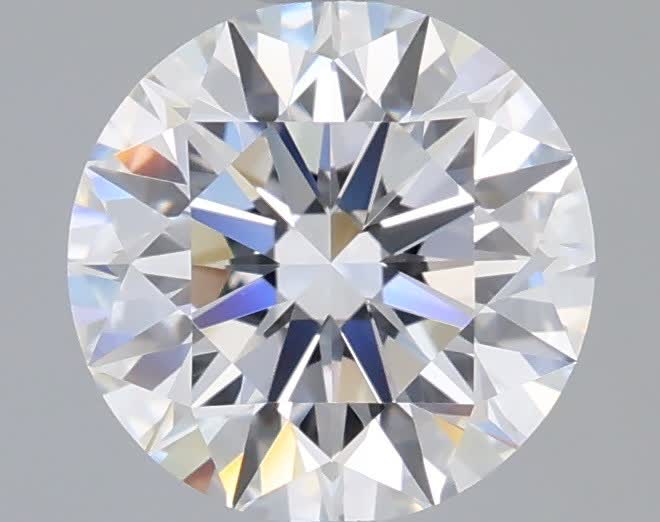 IGI 1.16 Carat Round Brilliant Lab Grown Diamond 人工培育鑽石 實驗室人造鑽石