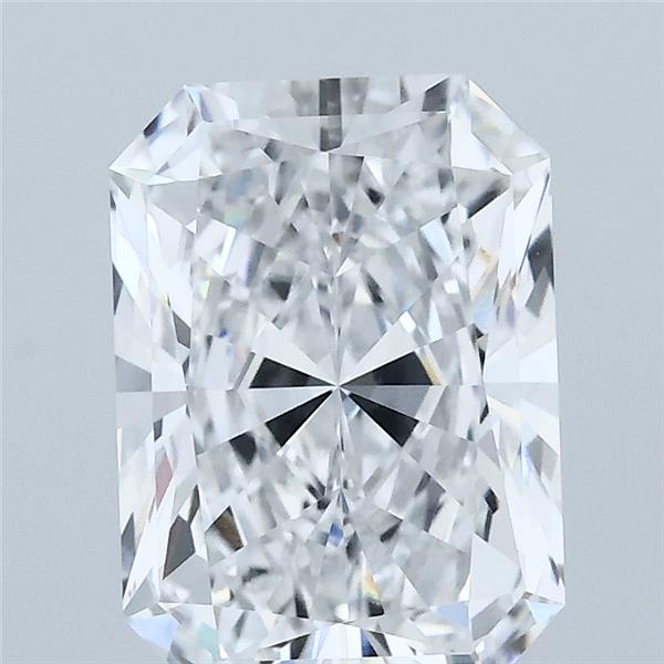 IGI 2.78 Carat Radiant Cut Lab Grown Diamond 人工培育鑽石 實驗室人造鑽石