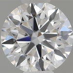 IGI 0.50 Carat Round Brilliant Lab Grown Diamond 人工培育鑽石 實驗室人造鑽石