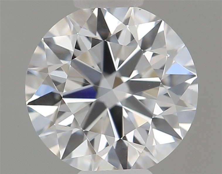IGI 0.50 Carat Round Brilliant Lab Grown Diamond 人工培育鑽石 實驗室人造鑽石