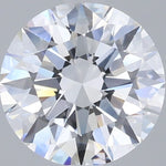 IGI 2.00 Carat Round Brilliant Lab Grown Diamond 人工培育鑽石 實驗室人造鑽石