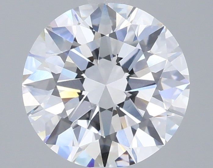 IGI 2.00 Carat Round Brilliant Lab Grown Diamond 人工培育鑽石 實驗室人造鑽石