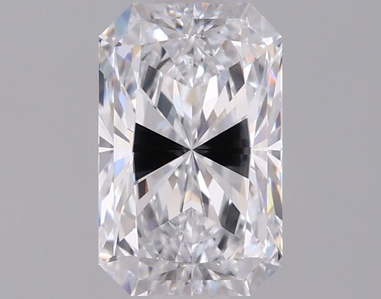 IGI 1.27 Carat Radiant Cut Lab Grown Diamond 人工培育鑽石 實驗室人造鑽石