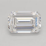 IGI 0.80 Carat Emerald Lab Grown Diamond 人工培育鑽石 實驗室人造鑽石