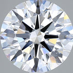 IGI 3.09 Carat Round Brilliant Lab Grown Diamond 人工培育鑽石 實驗室人造鑽石