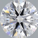 IGI 1.14 Carat Round Brilliant Lab Grown Diamond 人工培育鑽石 實驗室人造鑽石