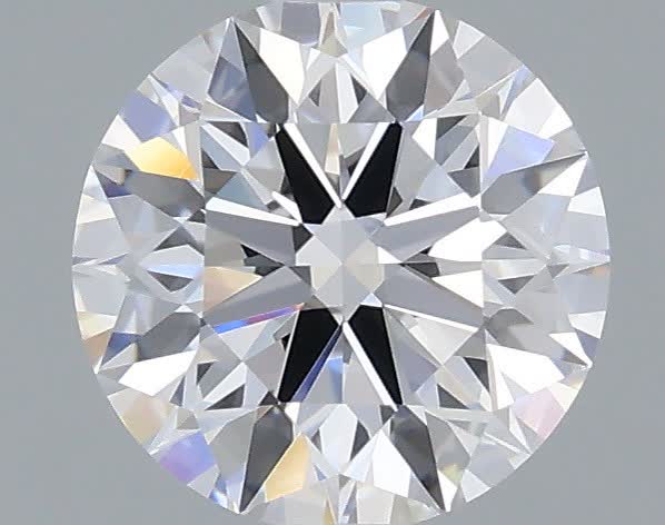IGI 1.14 Carat Round Brilliant Lab Grown Diamond 人工培育鑽石 實驗室人造鑽石