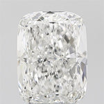 IGI 3.31 Carat Cushion Lab Grown Diamond 人工培育鑽石 實驗室人造鑽石