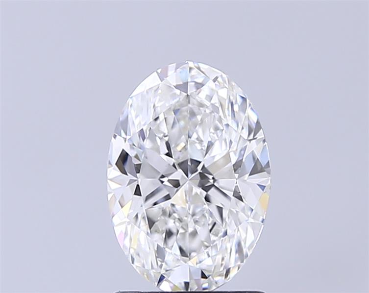 IGI 1.74 Carat Oval Lab Grown Diamond 人工培育鑽石 實驗室人造鑽石