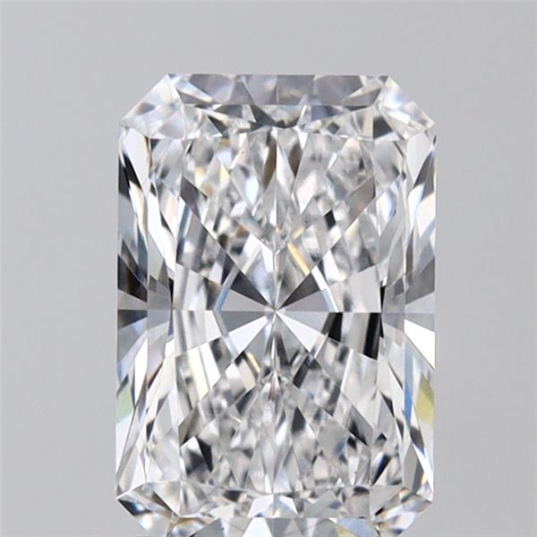 IGI 1.92 Carat Radiant Cut Lab Grown Diamond 人工培育鑽石 實驗室人造鑽石