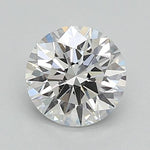 IGI 0.72 Carat Round Brilliant Lab Grown Diamond 人工培育鑽石 實驗室人造鑽石