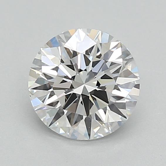 IGI 0.72 Carat Round Brilliant Lab Grown Diamond 人工培育鑽石 實驗室人造鑽石