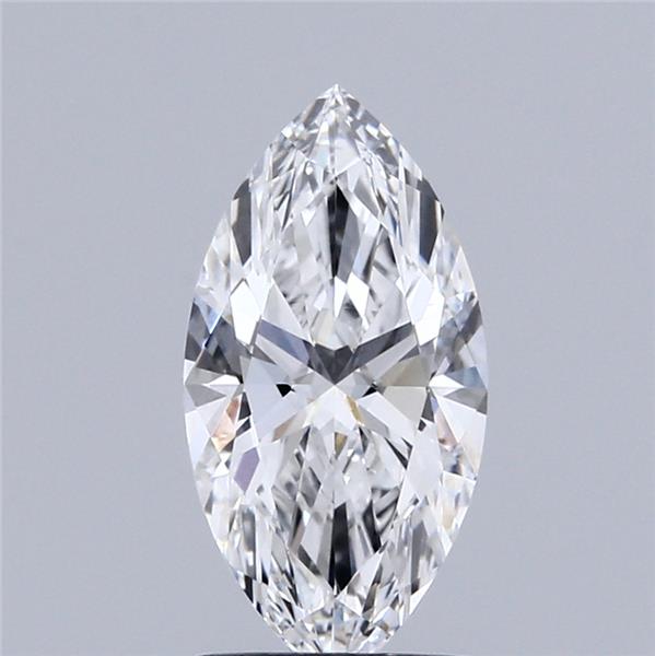 IGI 1.50 Carat Marquise Lab Grown Diamond 人工培育鑽石 實驗室人造鑽石