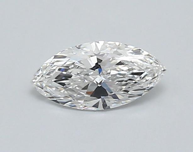 IGI 0.61 Carat Marquise Lab Grown Diamond