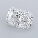 IGI 1.01 Carat Cushion Lab Grown Diamond 人工培育鑽石 實驗室人造鑽石