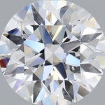 IGI 1.21 Carat Round Brilliant Lab Grown Diamond 人工培育鑽石 實驗室人造鑽石