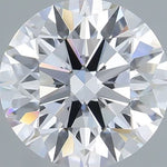 IGI 1.00 Carat Round Brilliant Lab Grown Diamond 人工培育鑽石 實驗室人造鑽石