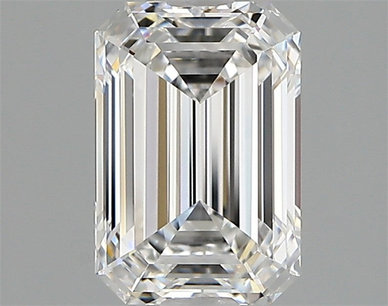 IGI 1.86 Carat Emerald Lab Grown Diamond 人工培育鑽石 實驗室人造鑽石