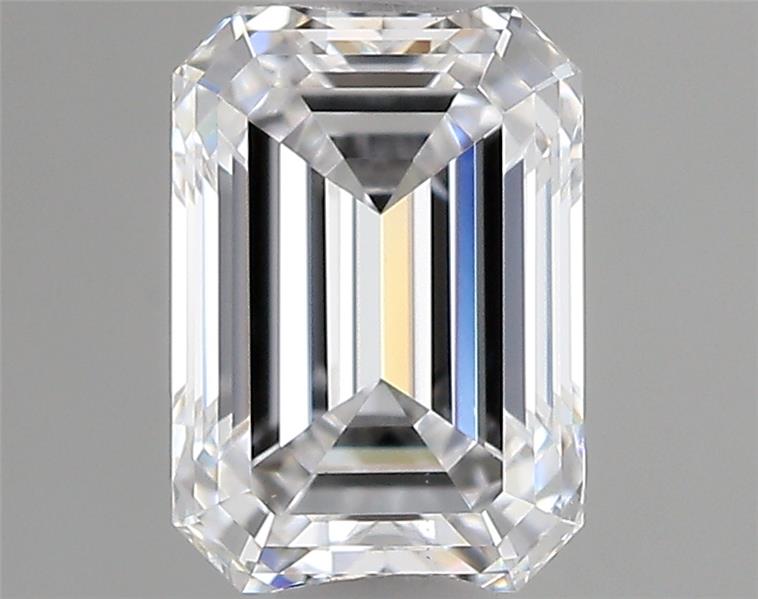IGI 0.70 Carat Emerald Lab Grown Diamond 人工培育鑽石 實驗室人造鑽石
