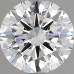 IGI 2.09 Carat Round Brilliant Lab Grown Diamond 人工培育鑽石 實驗室人造鑽石