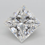 IGI 1.96 Carat 公主方 - Princess Cut 培育鑽石 Lab Grown Diamond 人造鑽石 人工鑽石 實驗室鑽石 培養鑽石 香港 培育鑽 