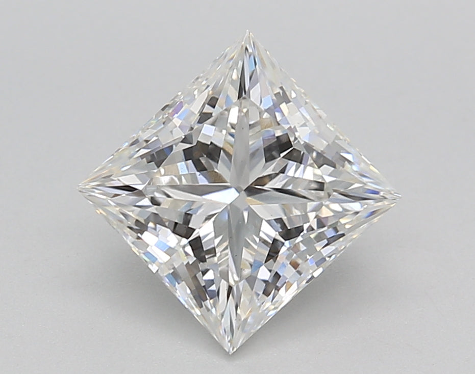 IGI 1.96 Carat 公主方 - Princess Cut 培育鑽石 Lab Grown Diamond 人造鑽石 人工鑽石 實驗室鑽石 培養鑽石 香港 培育鑽 