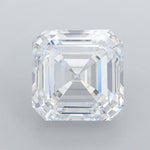 IGI 3.03 Carat Asscher Lab Grown Diamond 人工培育鑽石 實驗室人造鑽石