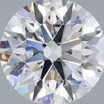 IGI 2.18 Carat Round Brilliant Lab Grown Diamond 人工培育鑽石 實驗室人造鑽石