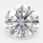 IGI 4.64 Carat Round Brilliant Lab Grown Diamond 人工培育鑽石 實驗室人造鑽石