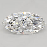IGI 0.91 Carat Marquise Lab Grown Diamond