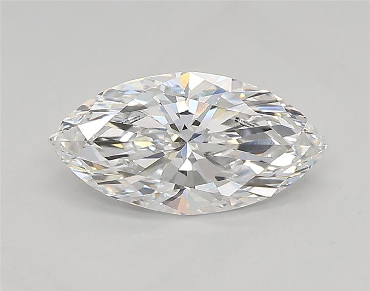 IGI 0.91 Carat Marquise Lab Grown Diamond