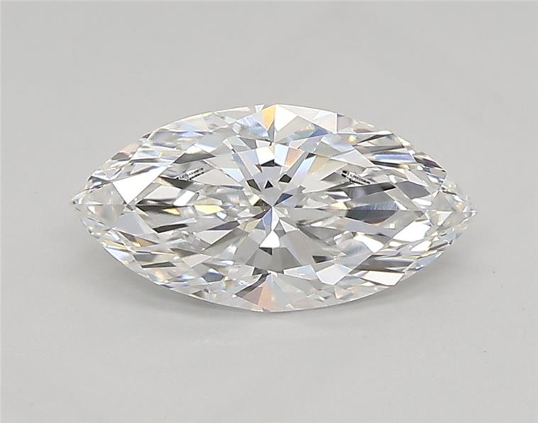 IGI 0.91 Carat Marquise Lab Grown Diamond