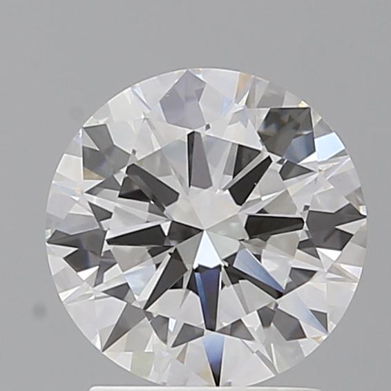 IGI 2.00 Carat Round Brilliant Lab Grown Diamond 人工培育鑽石 實驗室人造鑽石
