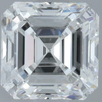 IGI 1.18 Carat Asscher Lab Grown Diamond 人工培育鑽石 實驗室人造鑽石