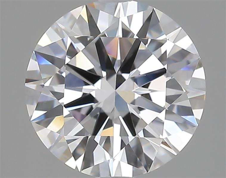 IGI 3.00 Carat Round Brilliant Lab Grown Diamond 人工培育鑽石 實驗室人造鑽石