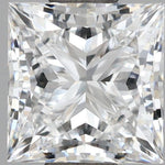 IGI 1.30 Carat Princess Cut Lab Grown Diamond 人工培育鑽石 實驗室人造鑽石