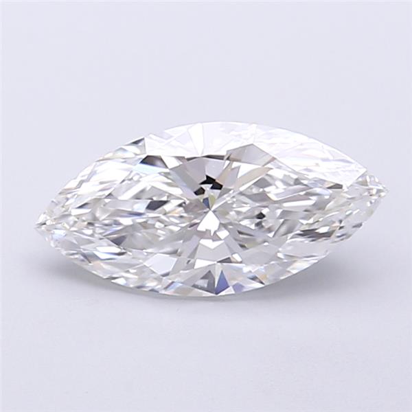 IGI 1.11 Carat Marquise Lab Grown Diamond 人工培育鑽石 實驗室人造鑽石