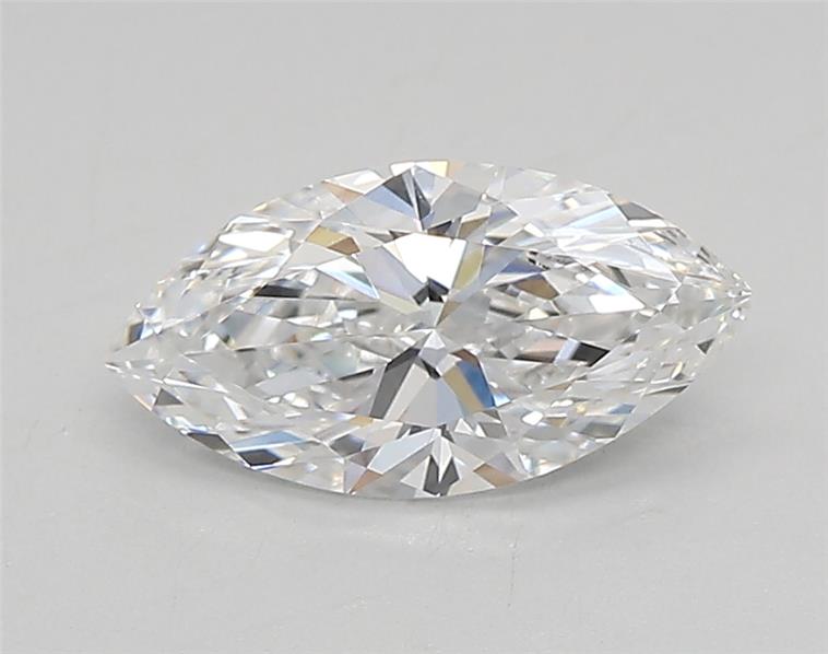 IGI 0.91 Carat Marquise Lab Grown Diamond 人工培育鑽石 實驗室人造鑽石