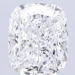 IGI 8.24 Carat Cushion Lab Grown Diamond 人工培育鑽石 實驗室人造鑽石