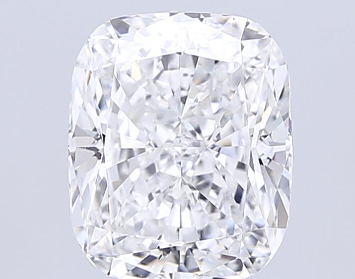 IGI 8.24 Carat Cushion Lab Grown Diamond 人工培育鑽石 實驗室人造鑽石